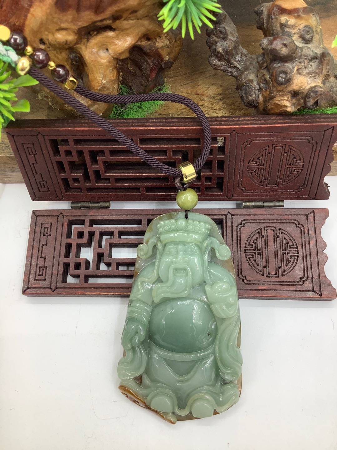 财源广进