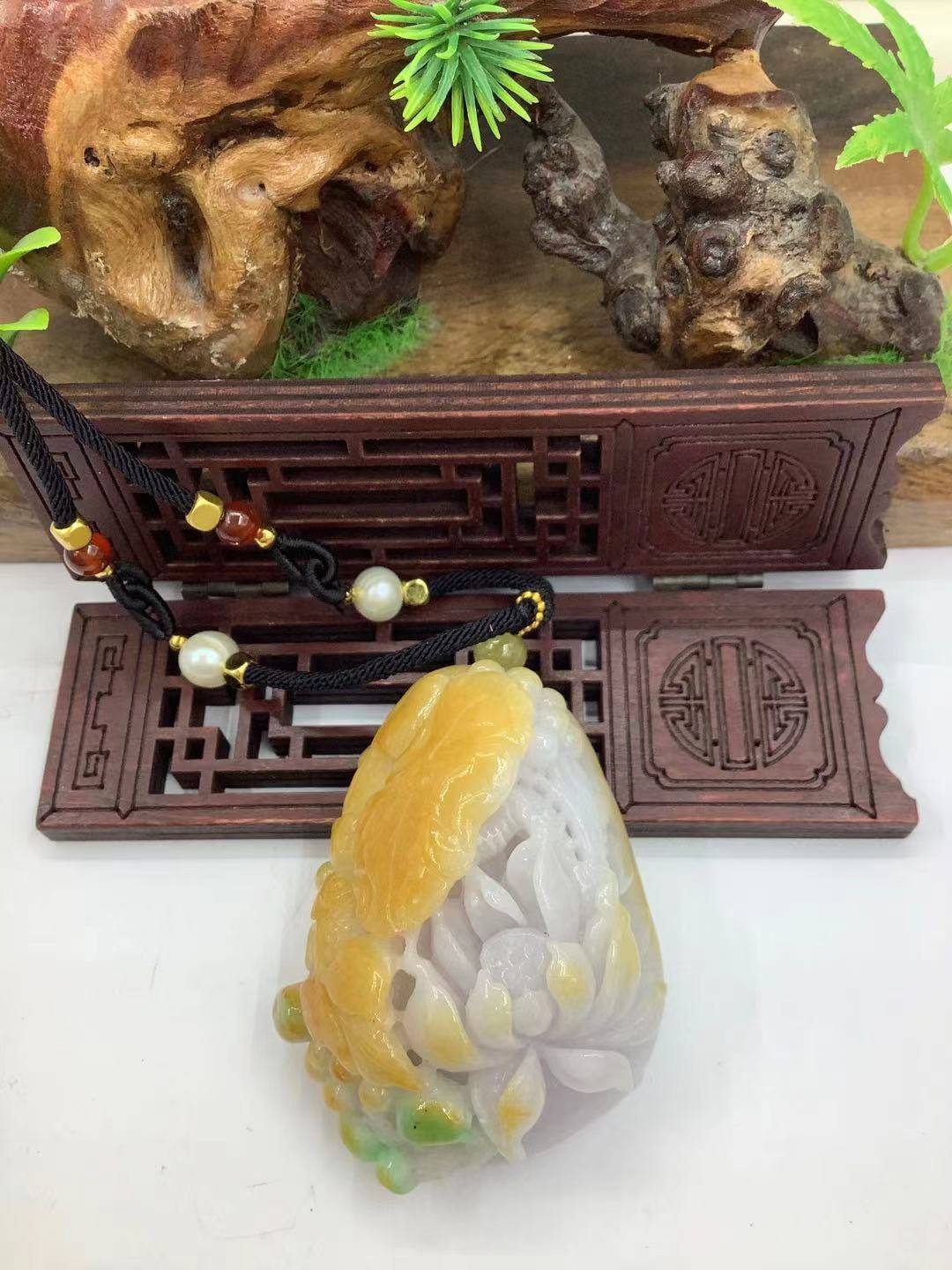 连年有余