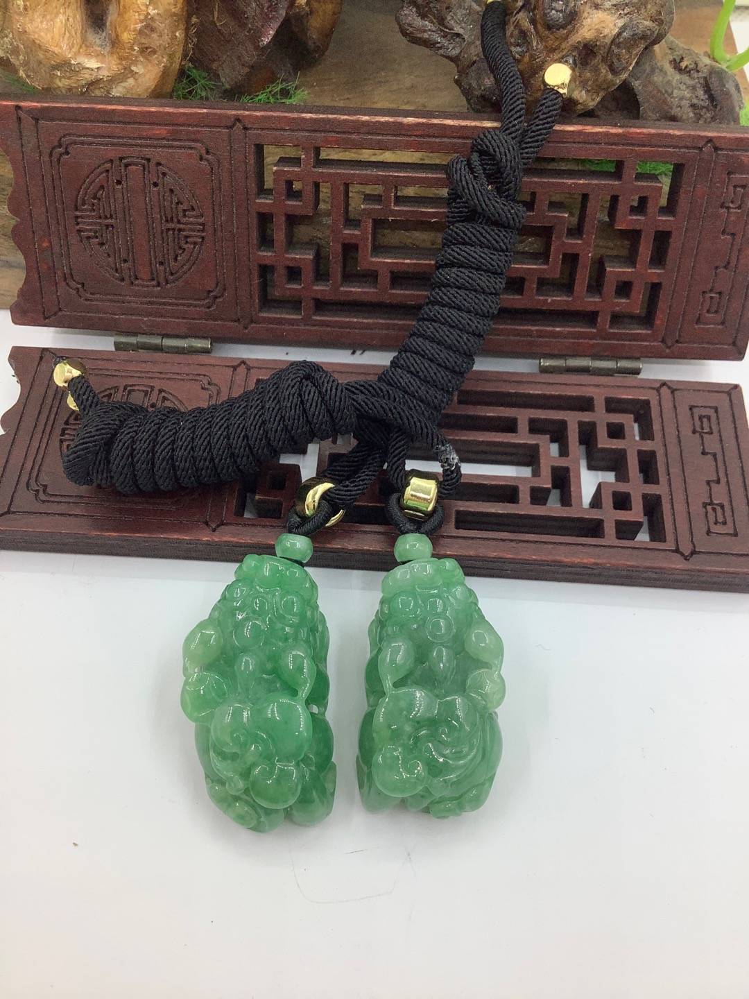 招财貔貅
