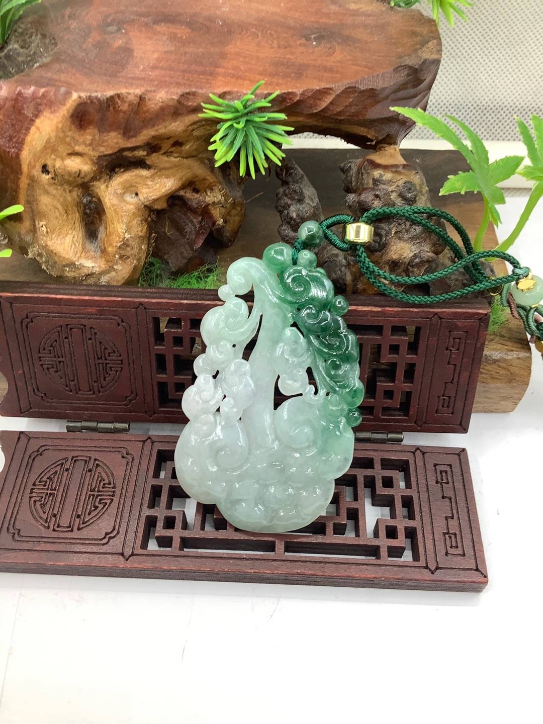 吉祥如意