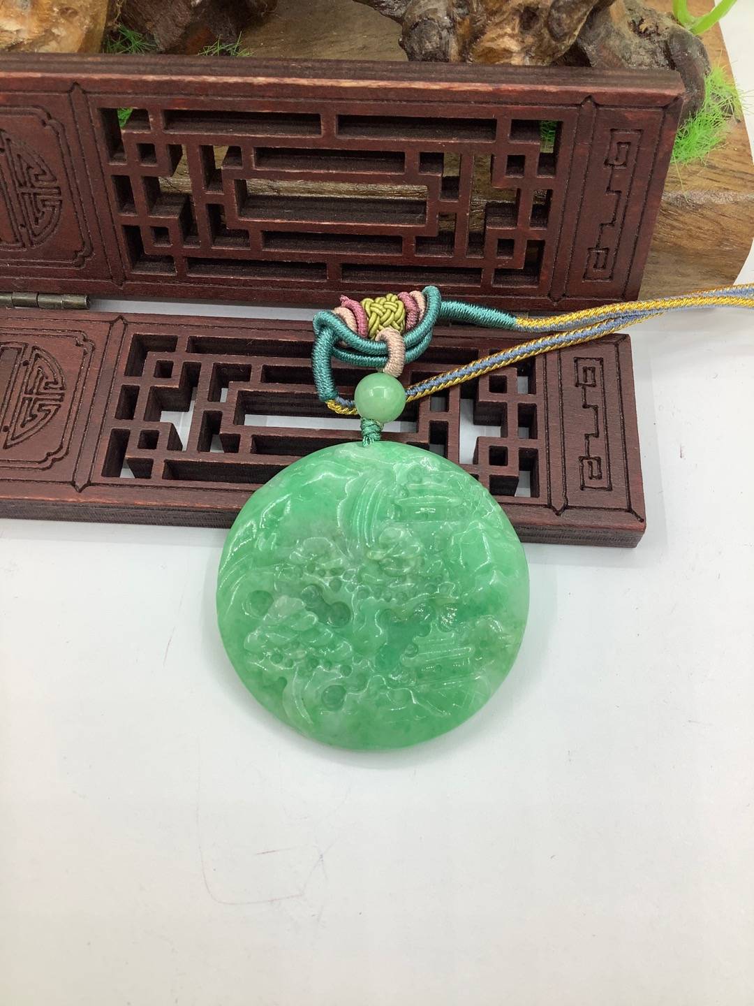 锦绣山河