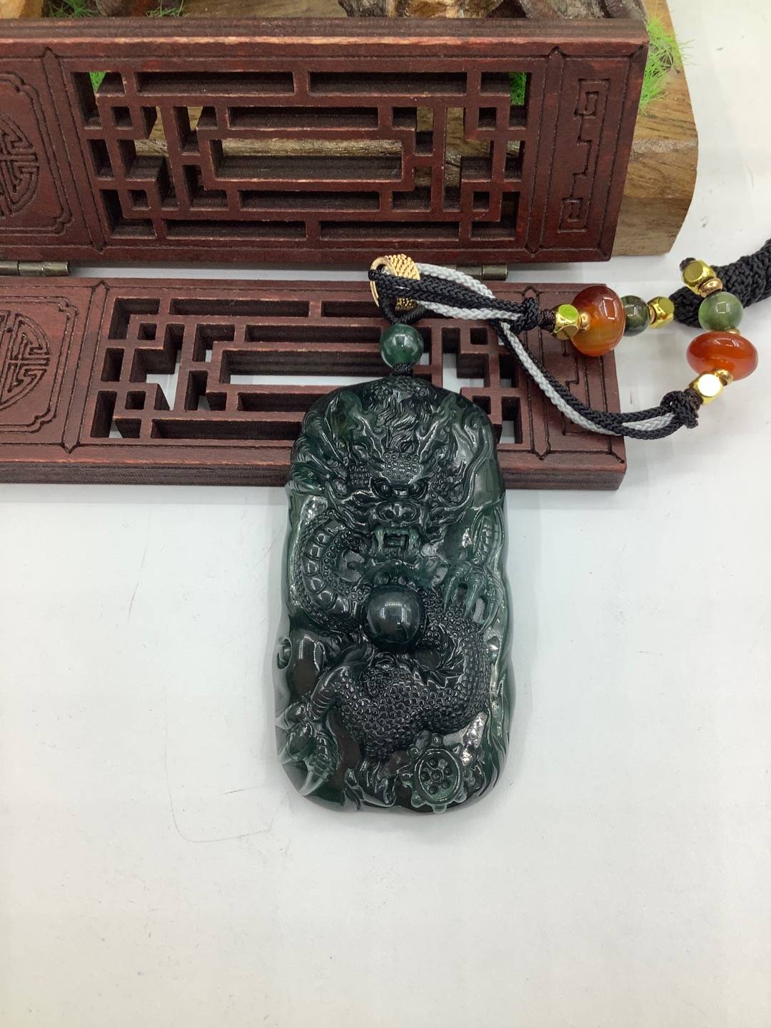 龙霸天下
