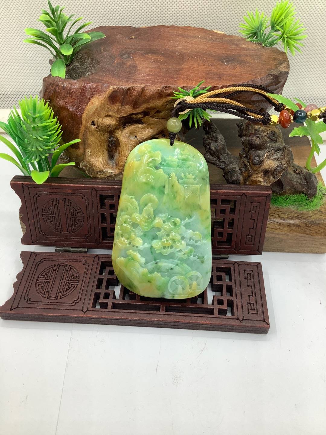 深山悟道