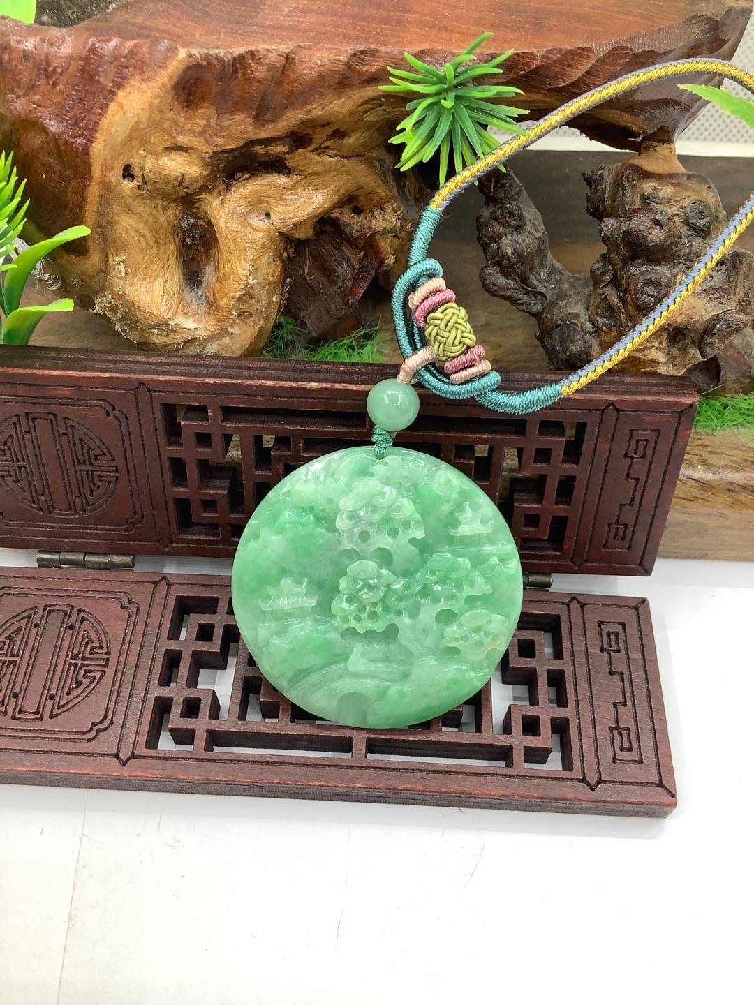 锦绣山河