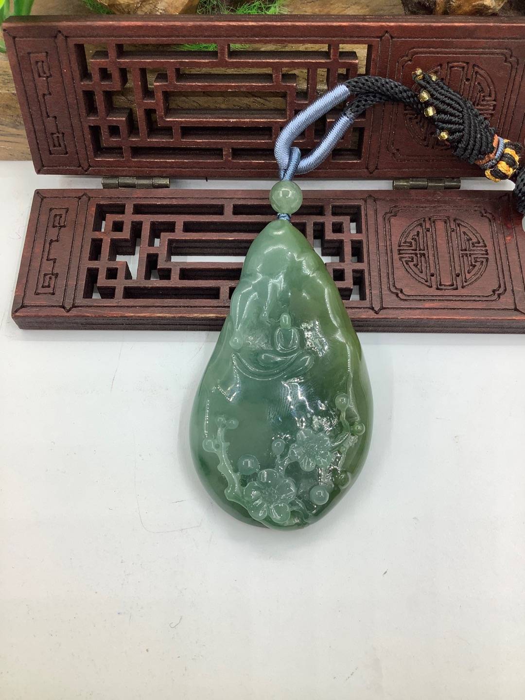 参禅悟道