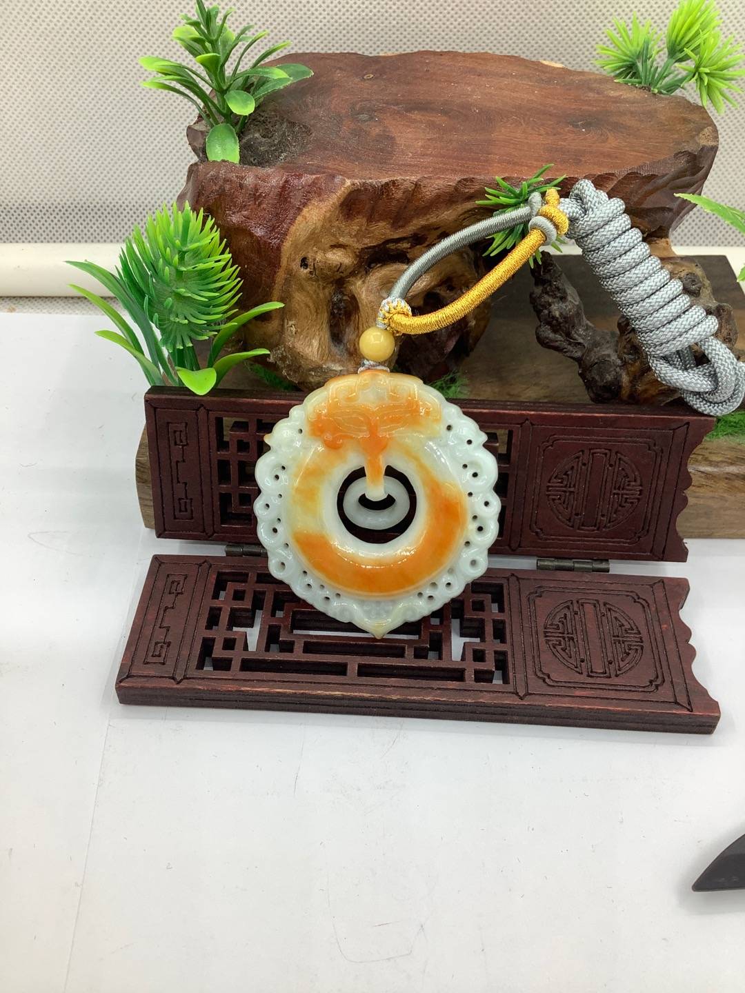 时来运转