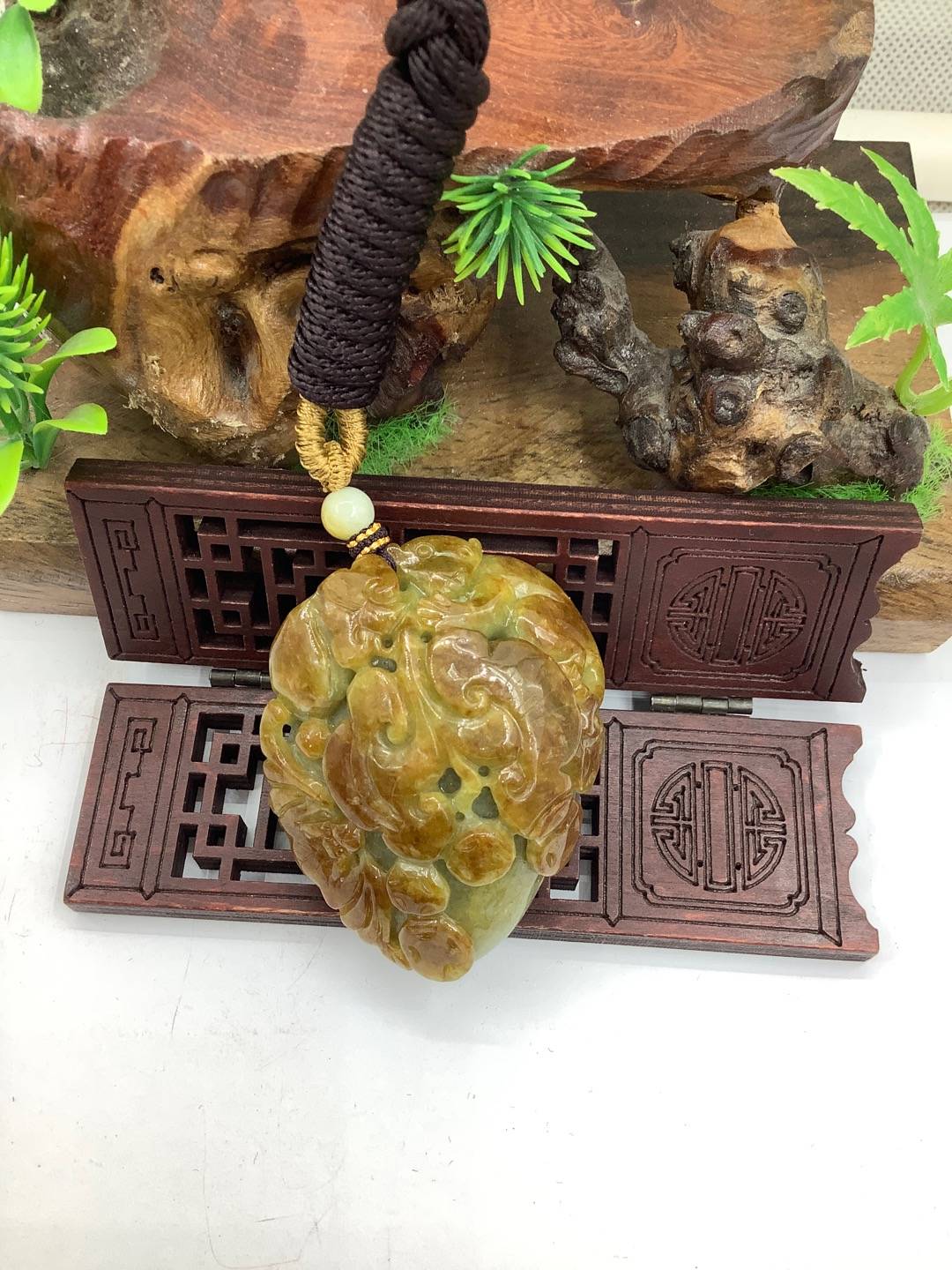 黄山美景