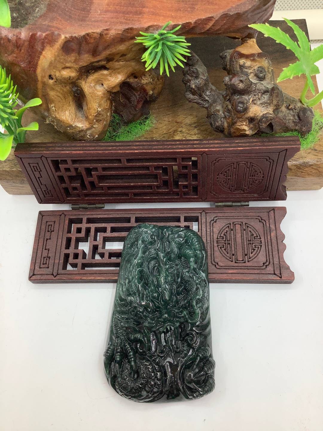龙霸天下