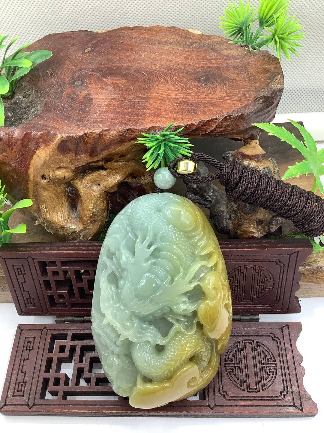 龙霸天下