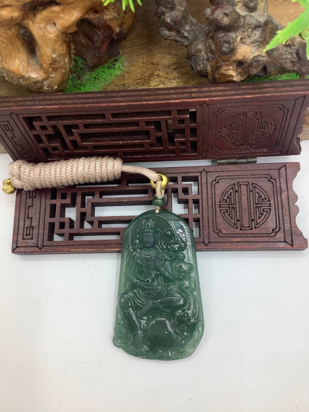 普贤菩萨