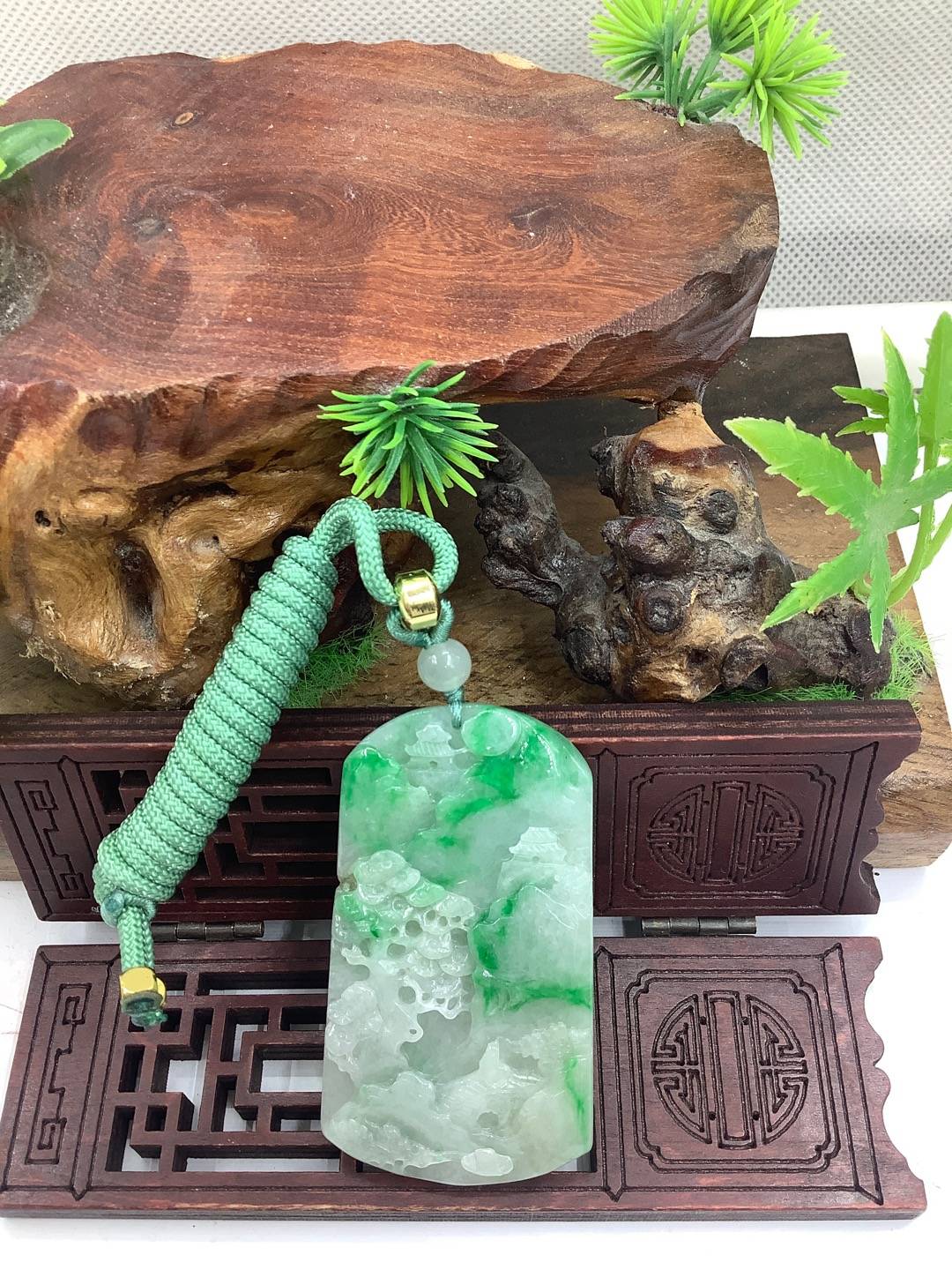 仙山玉阁