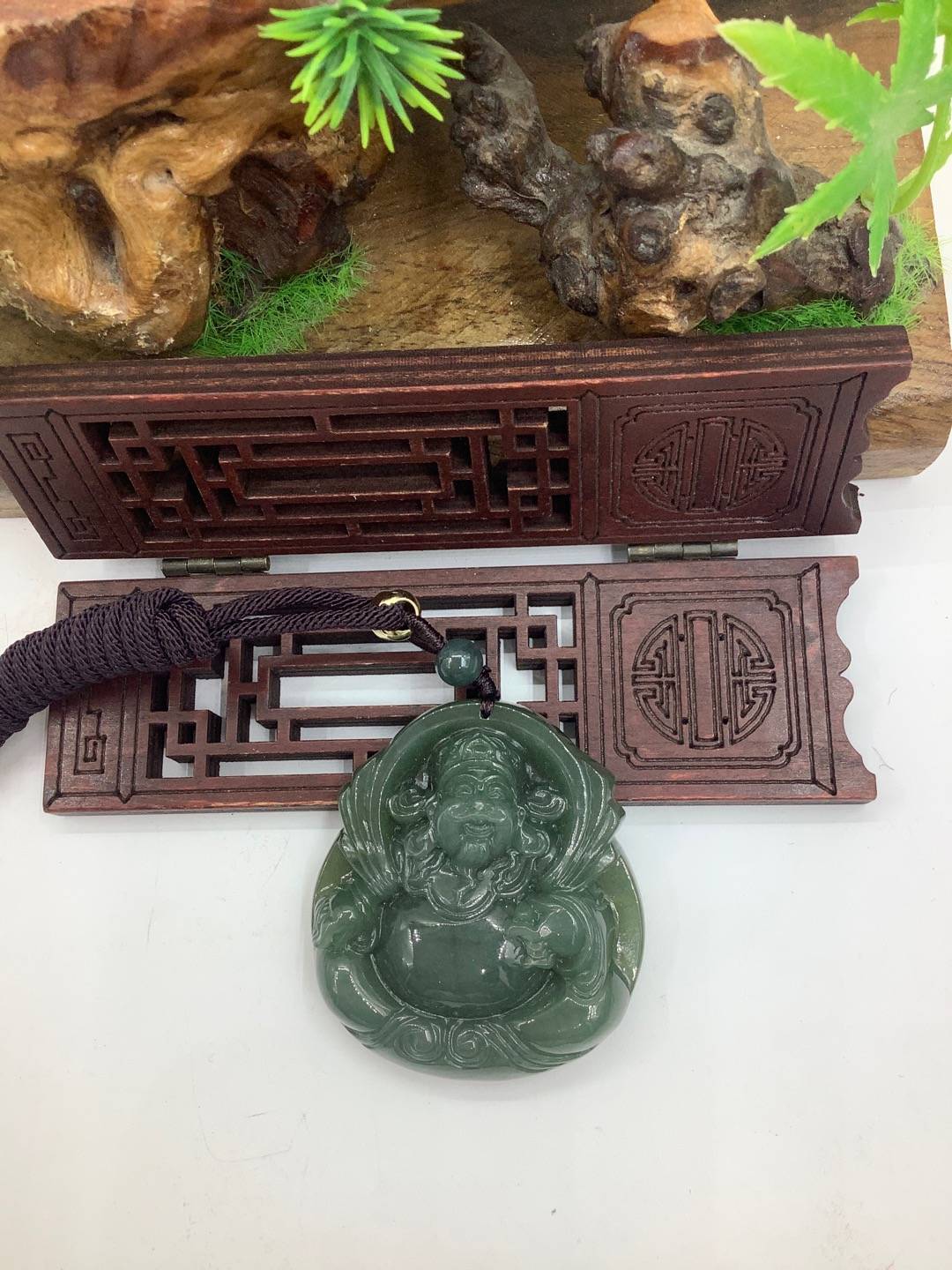 天官赐福