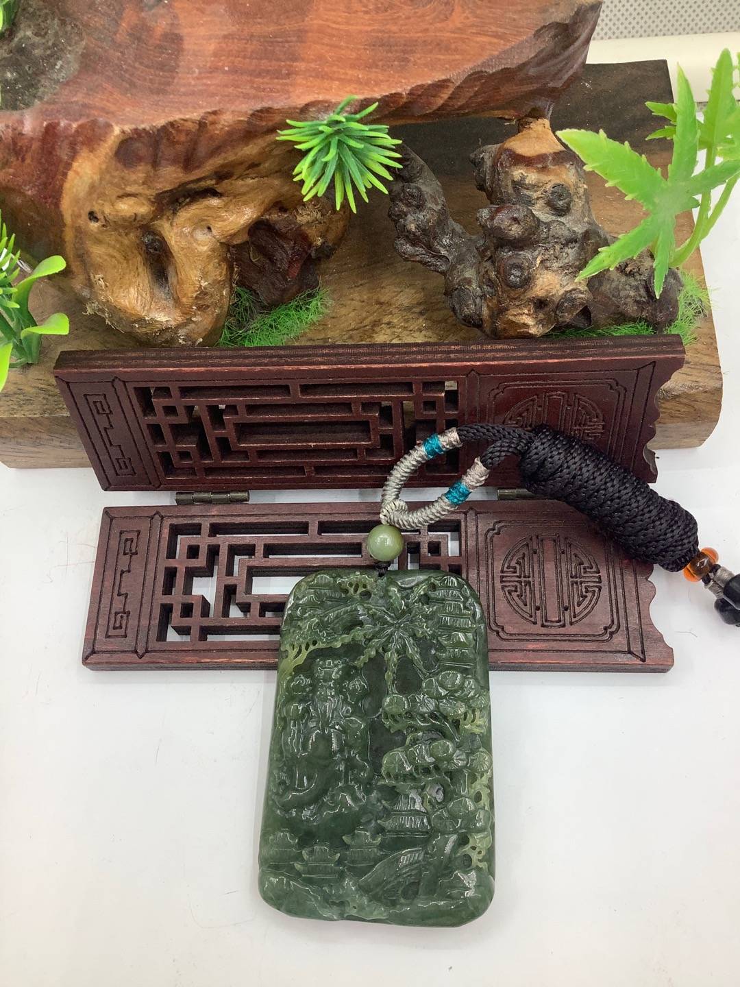 天官赐福