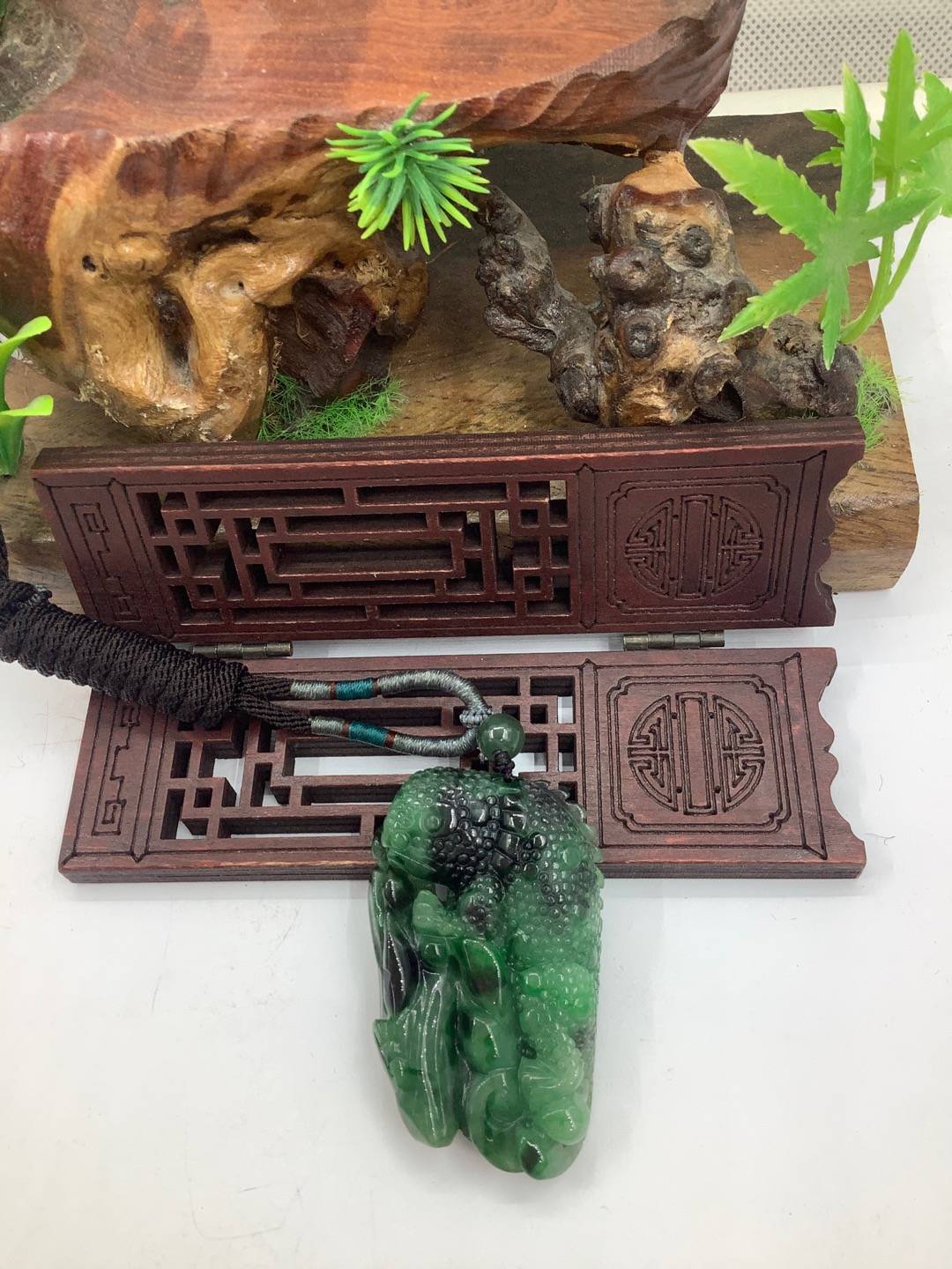 今非昔比
