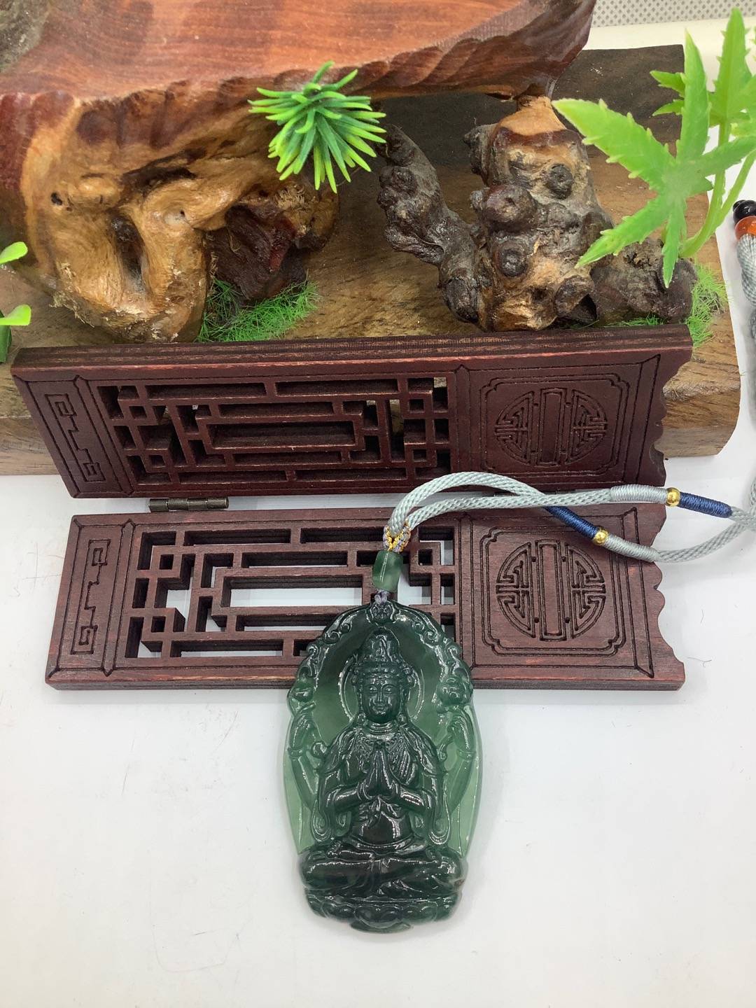 千手观音