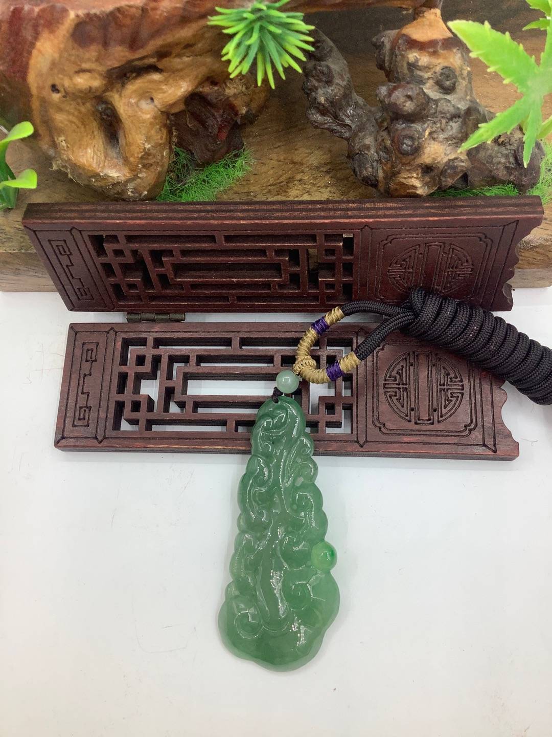 事事如意