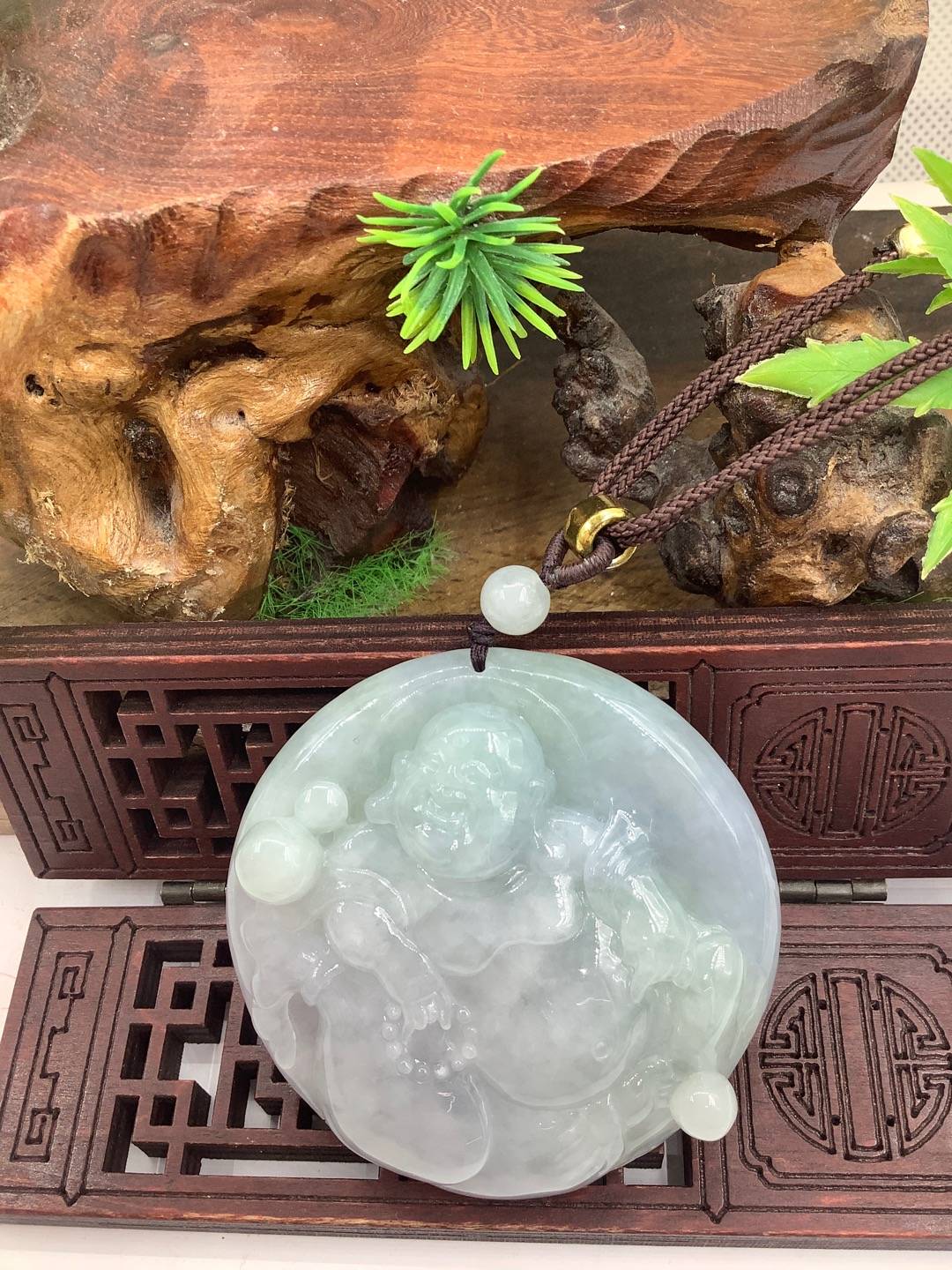 布袋佛