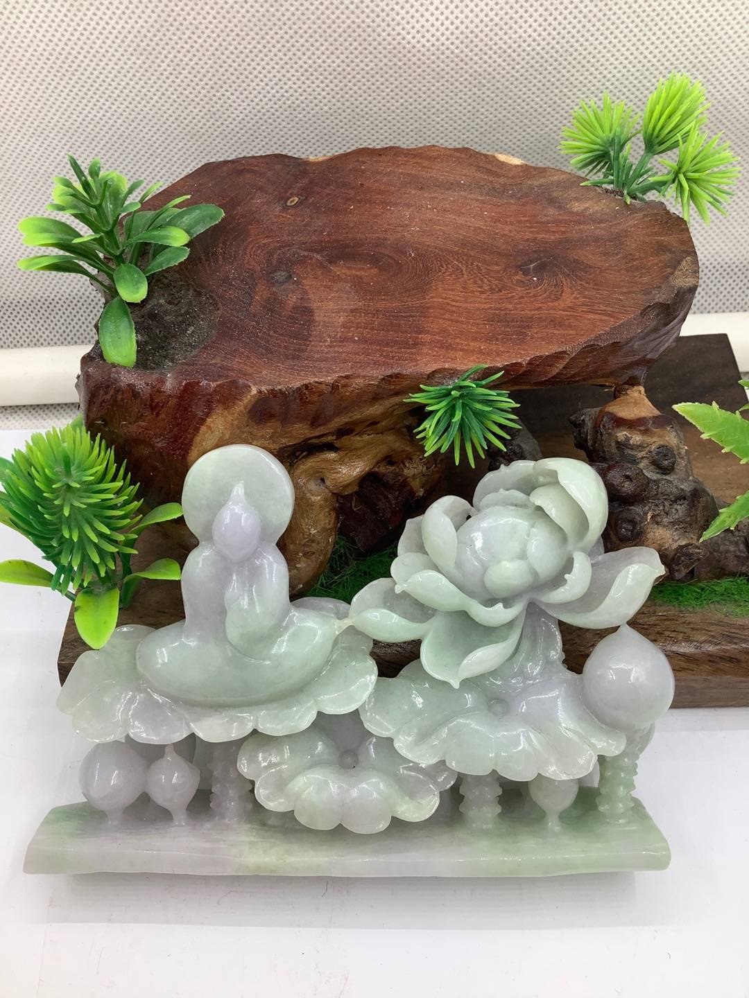 莲花悟道
