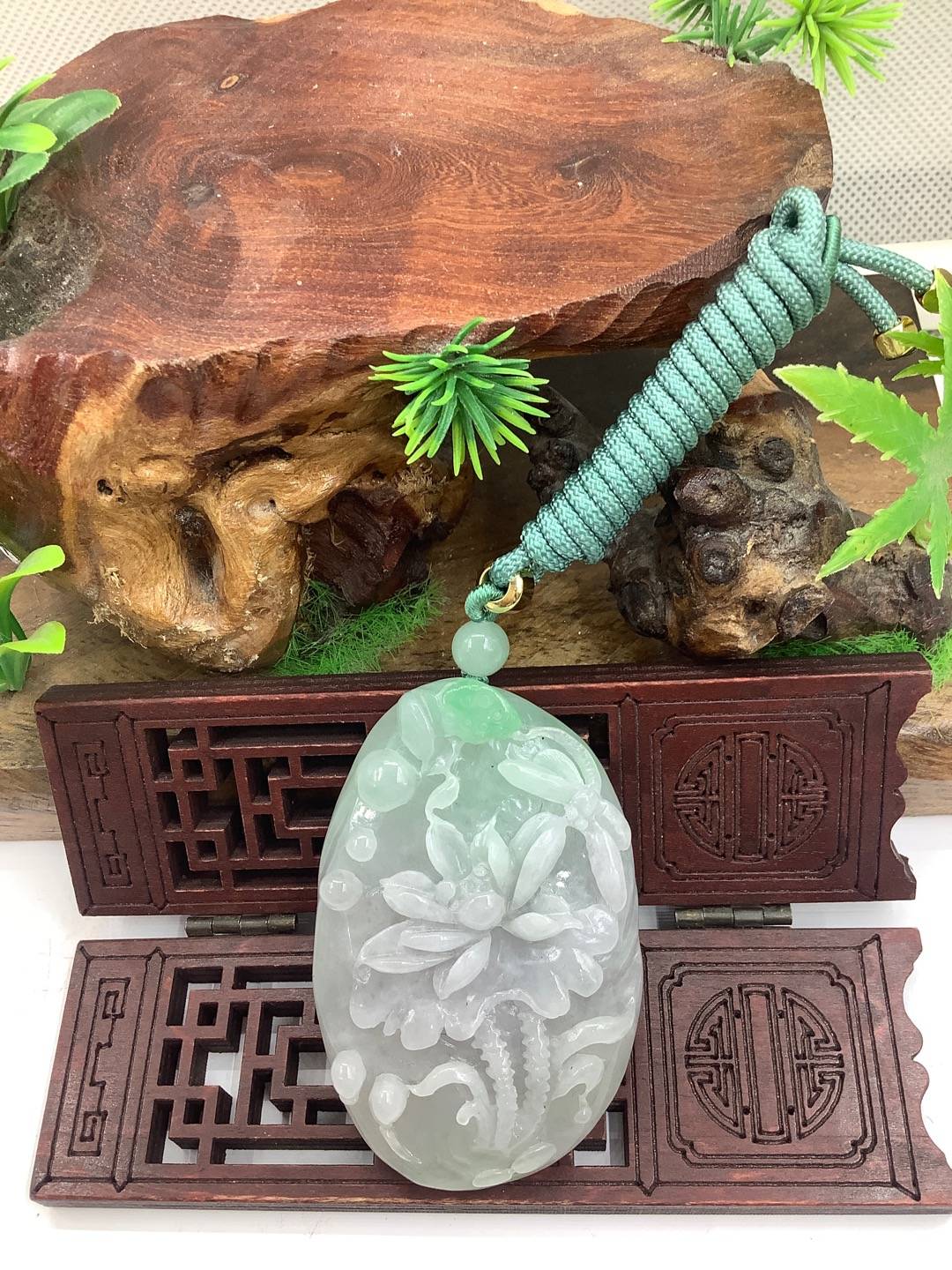 荷塘月色