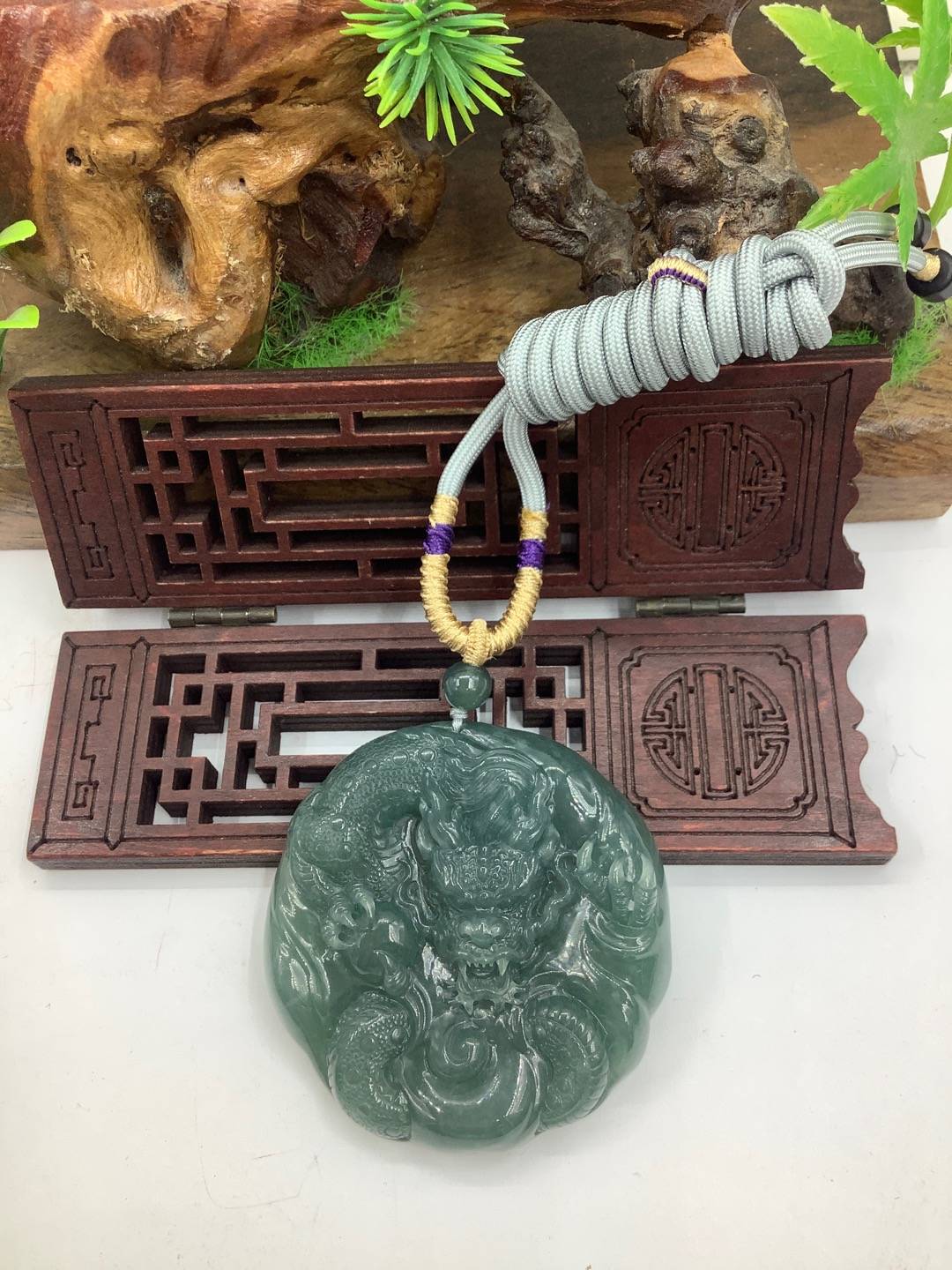 王者风范