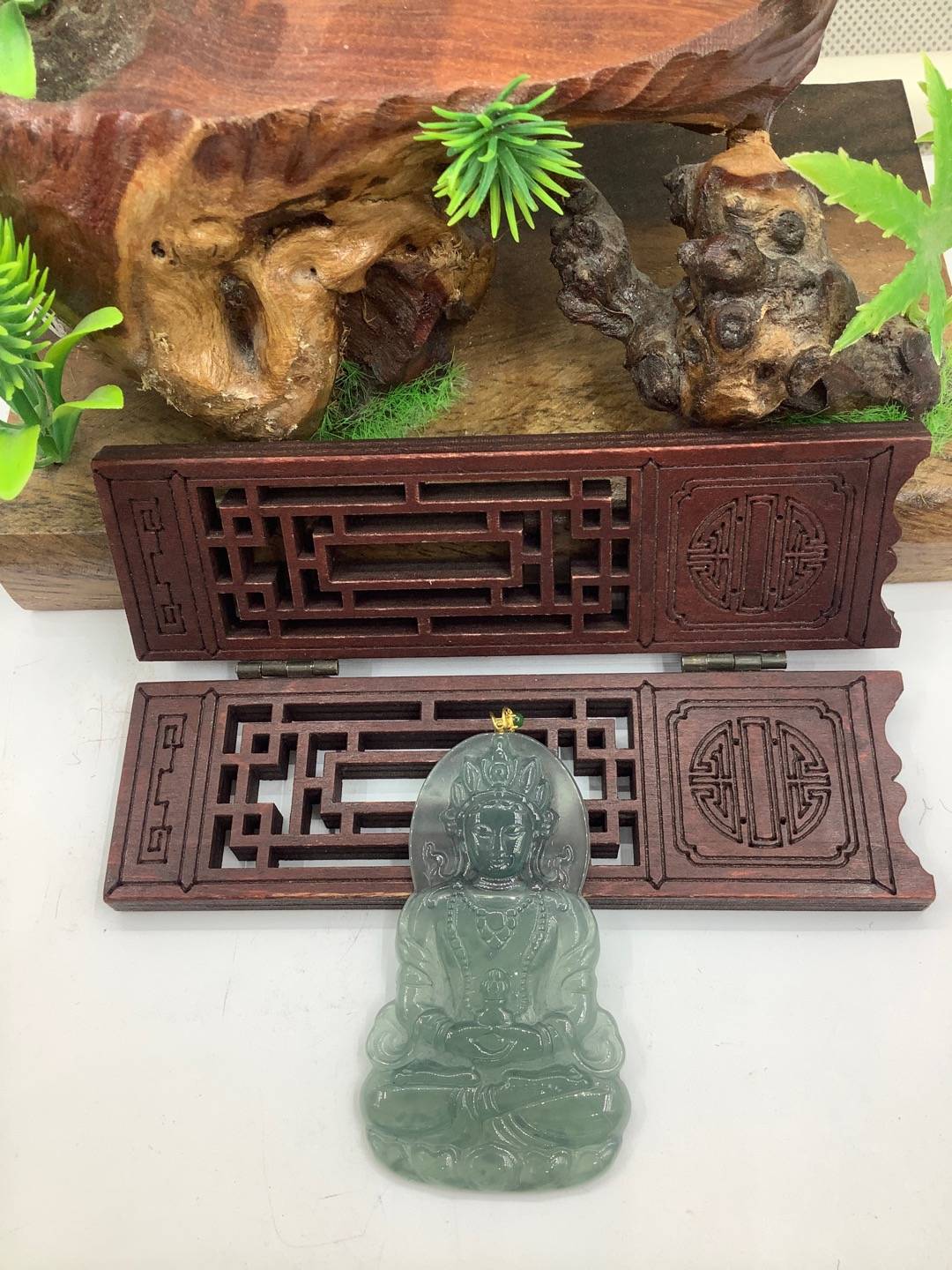 渡母
