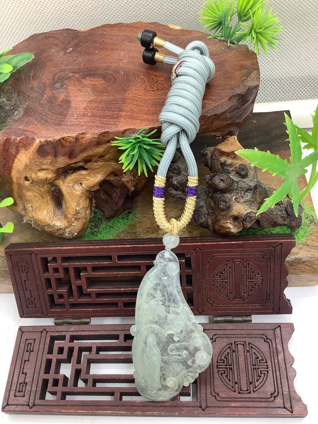 莲花悟道