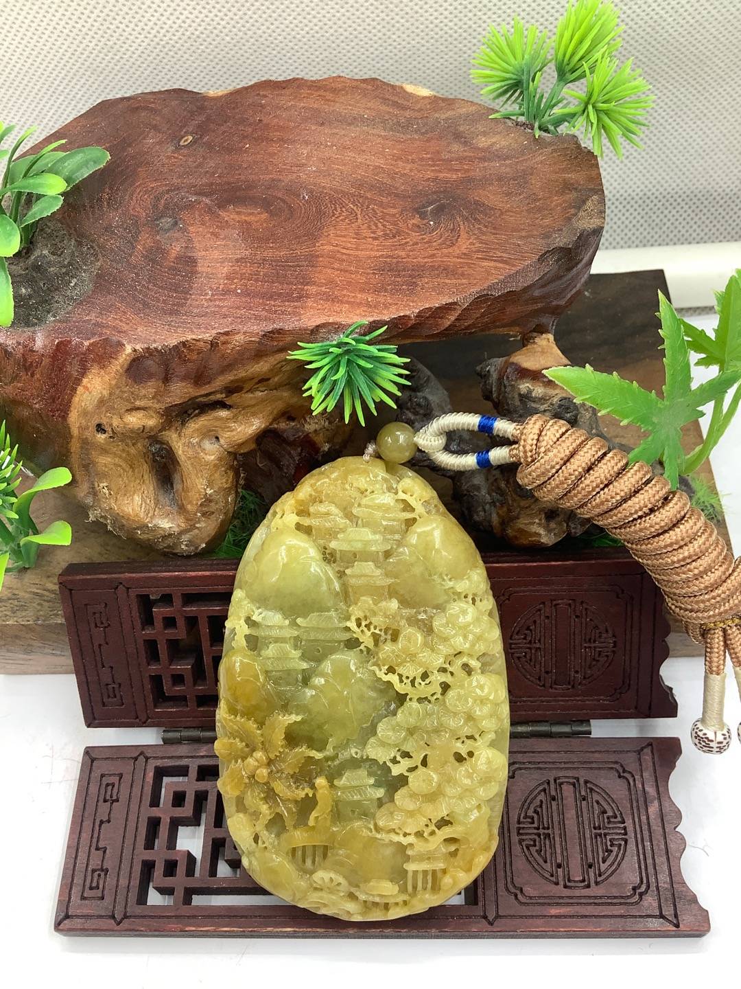 佛观天下