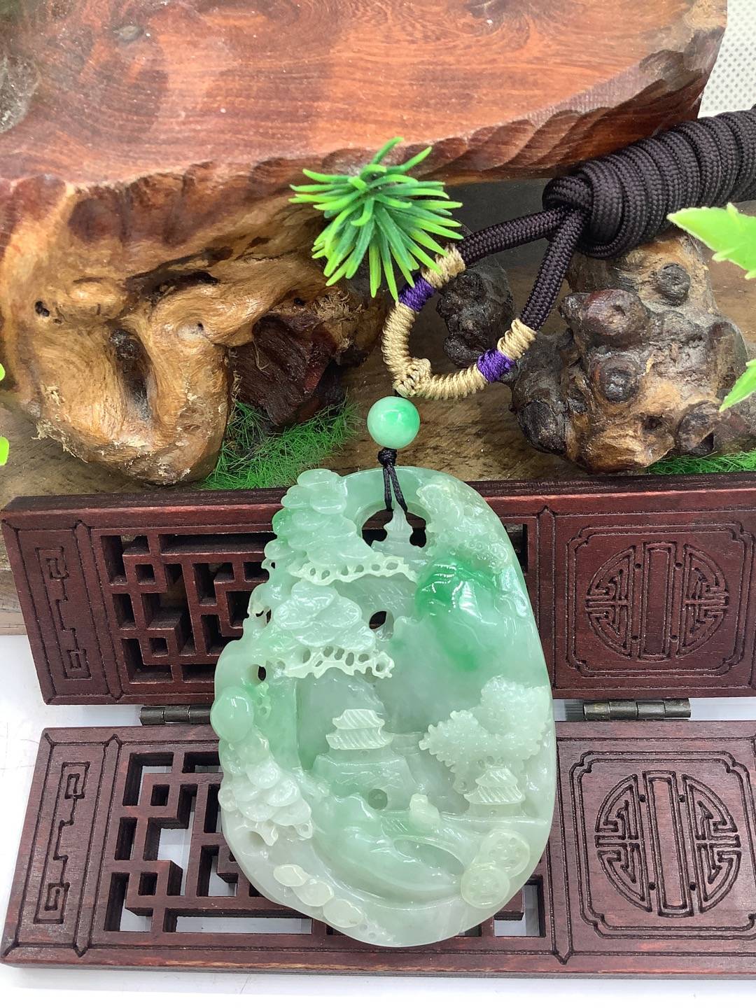 仙山玉阁