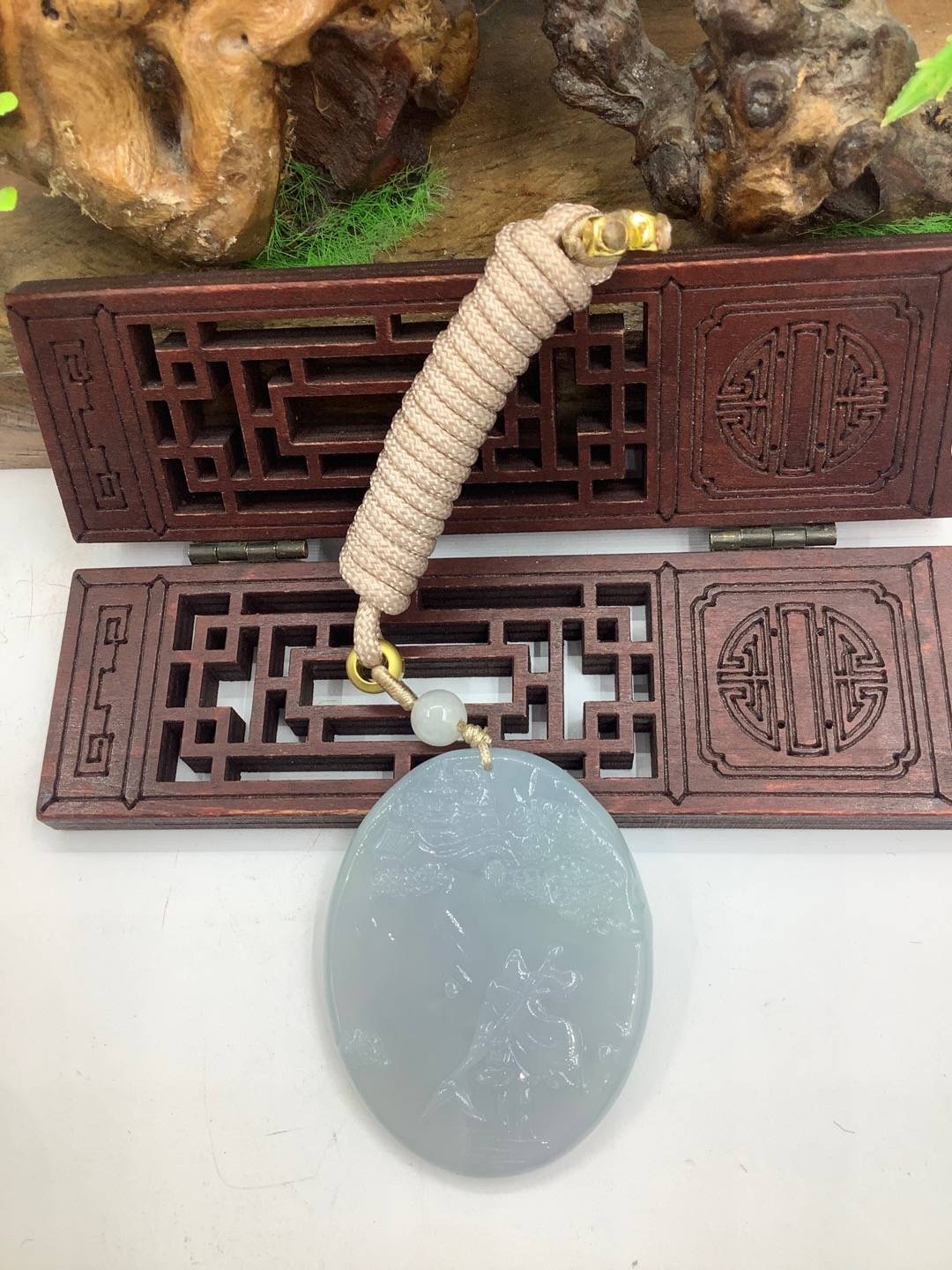 凯旋归来