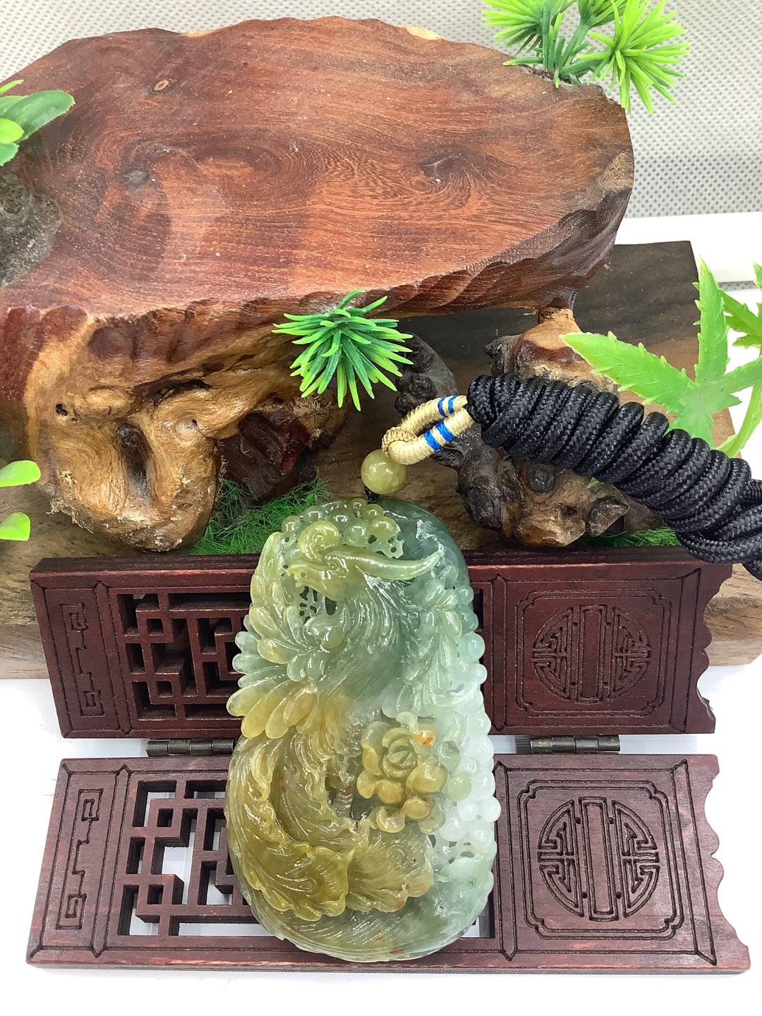 凤仪天下