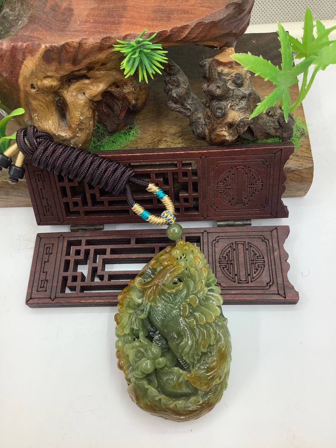 凤仪天下