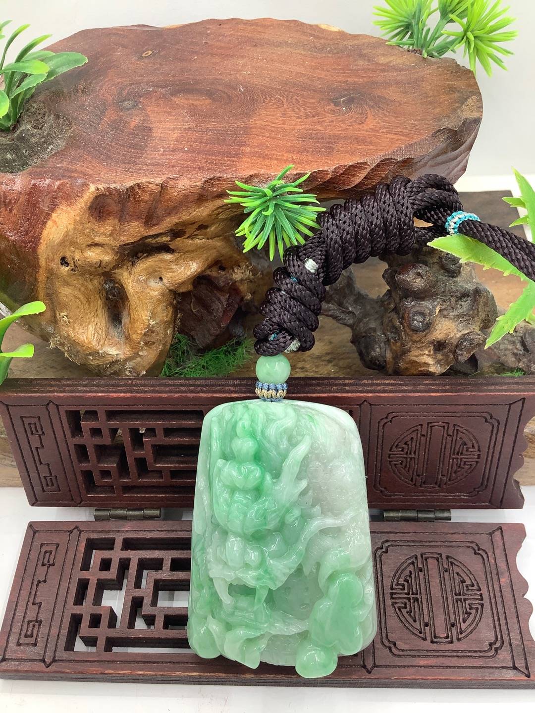 龙霸天下