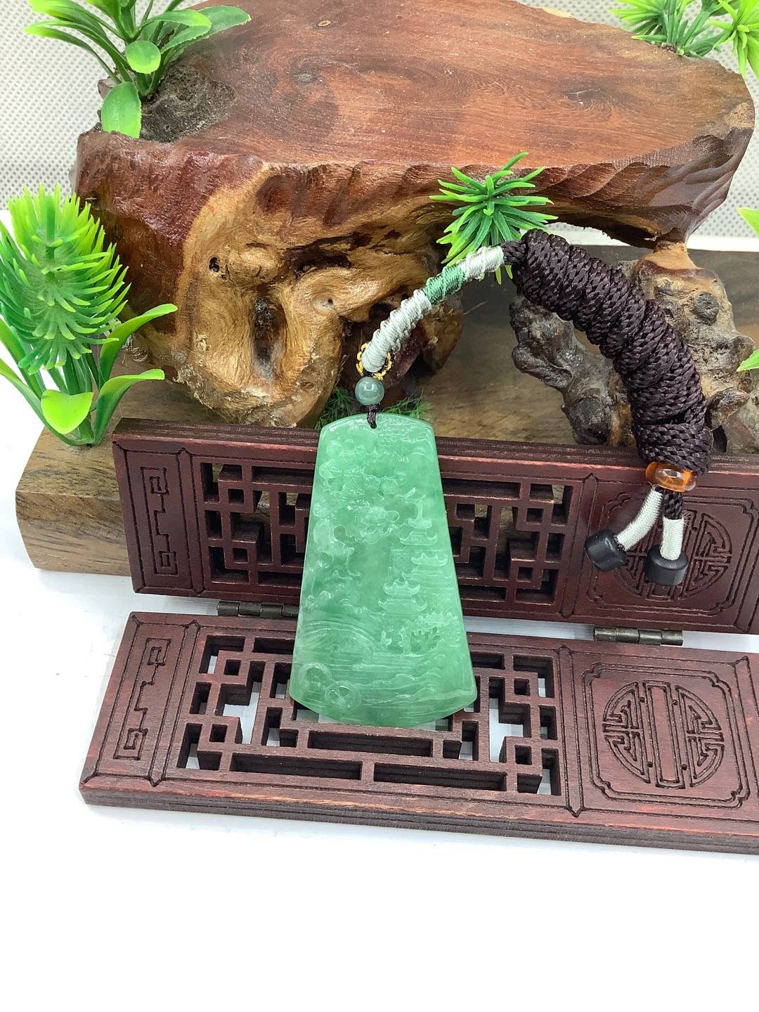锦绣山河