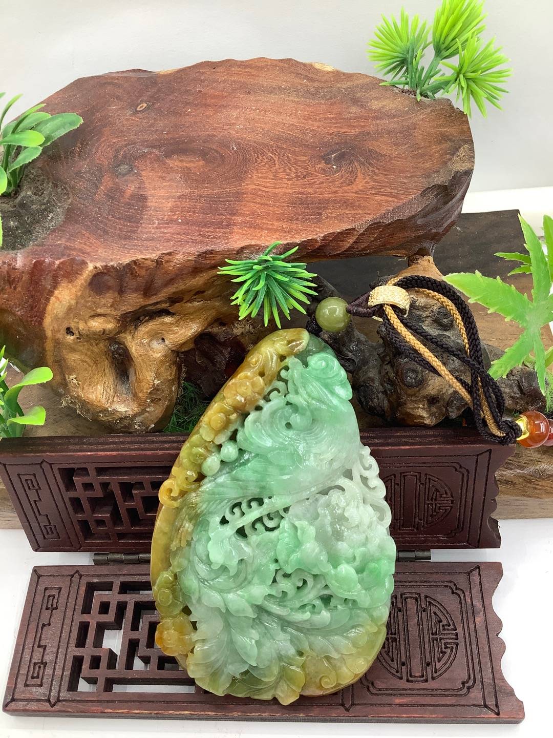 凤仪天下