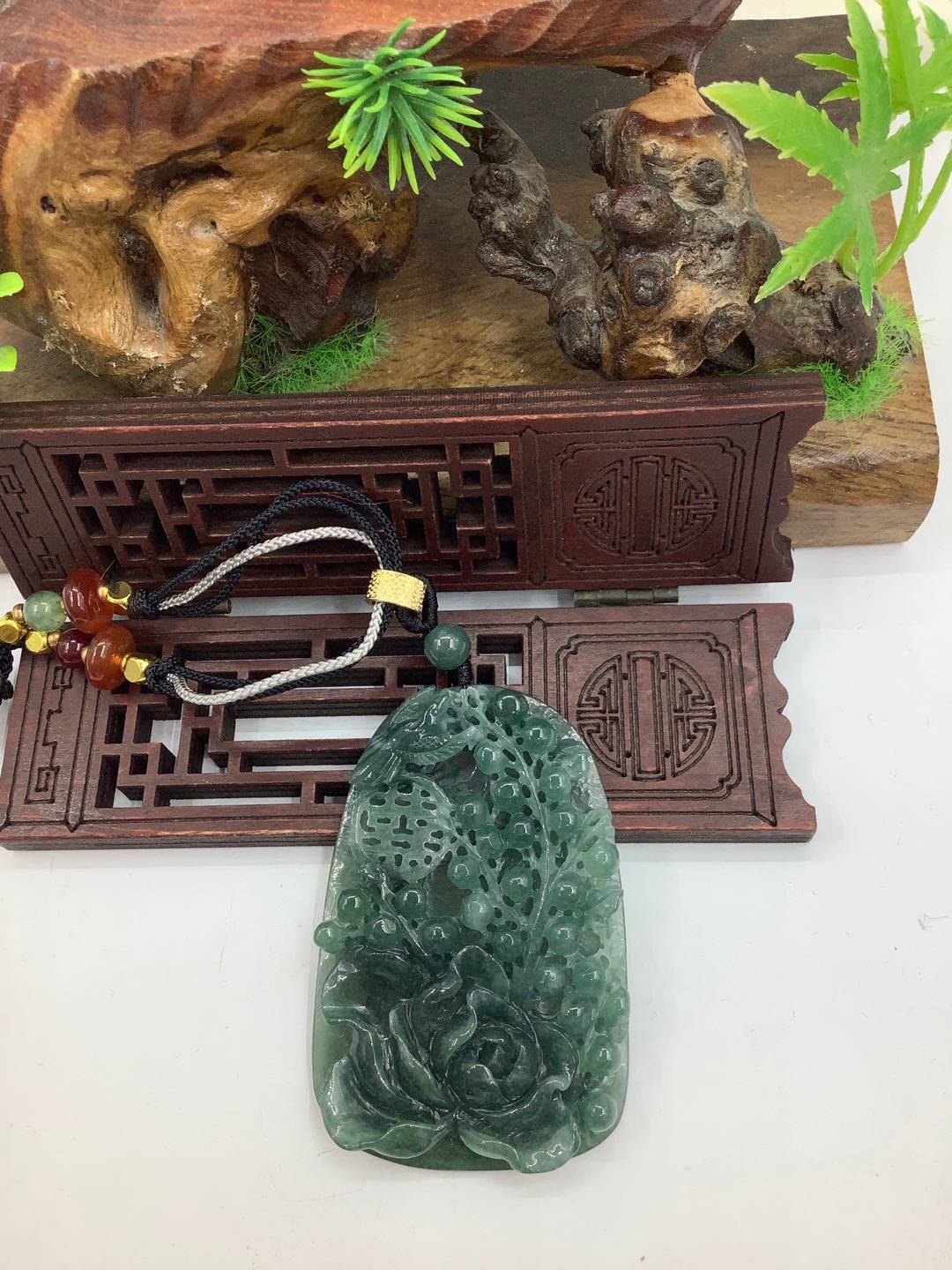 喜上枝头