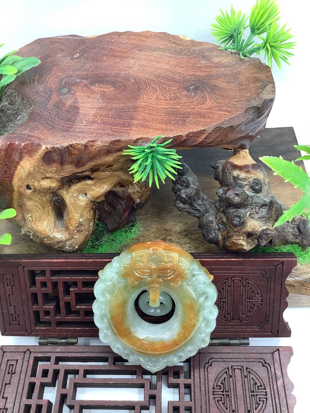 财源滚滚