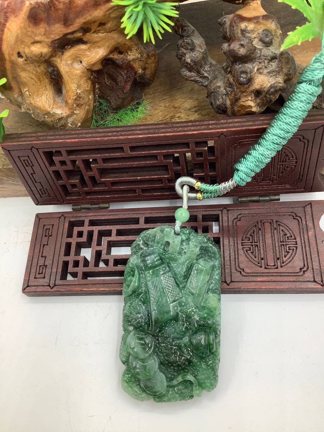 八破图