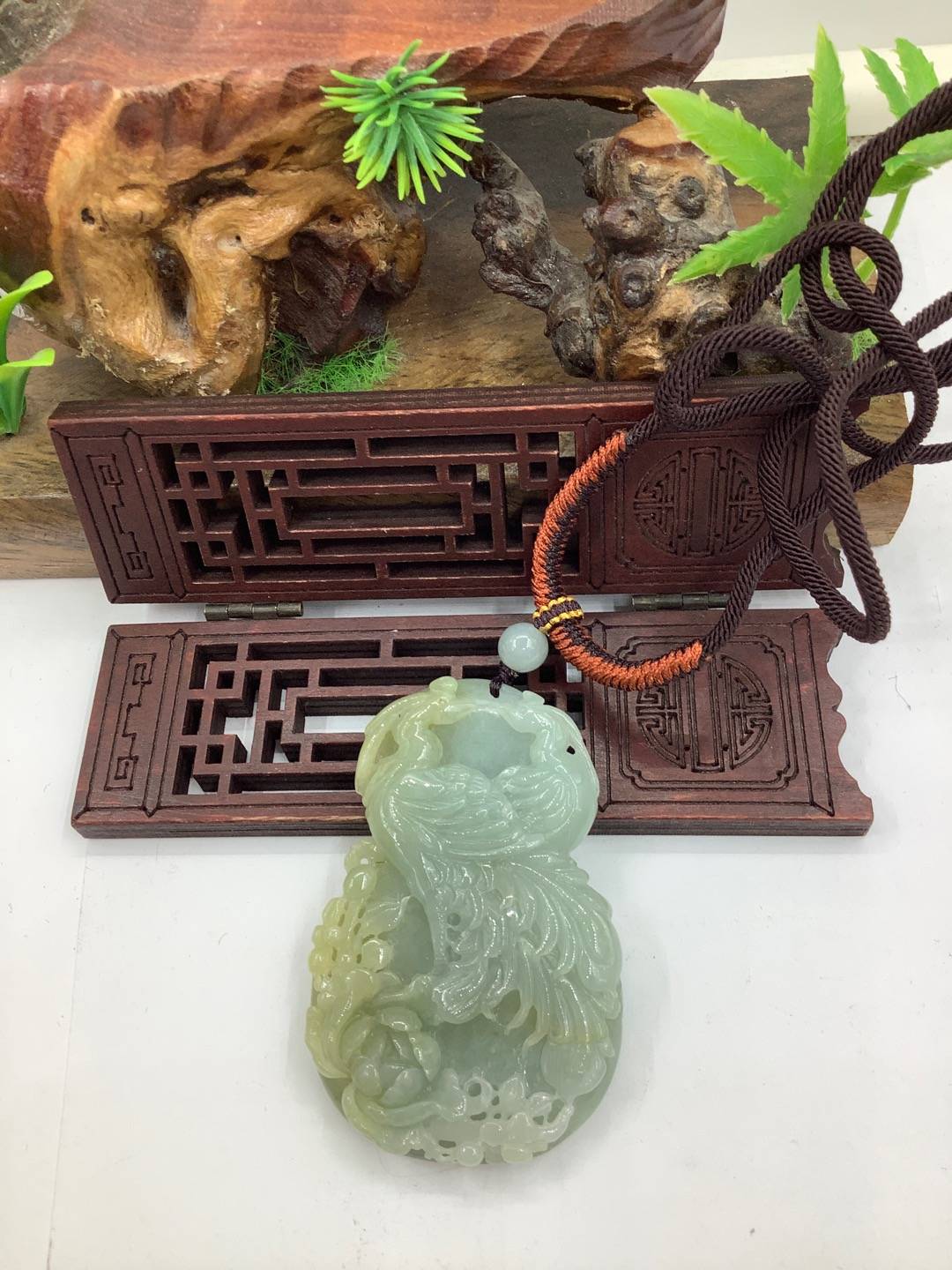 凤仪天下
