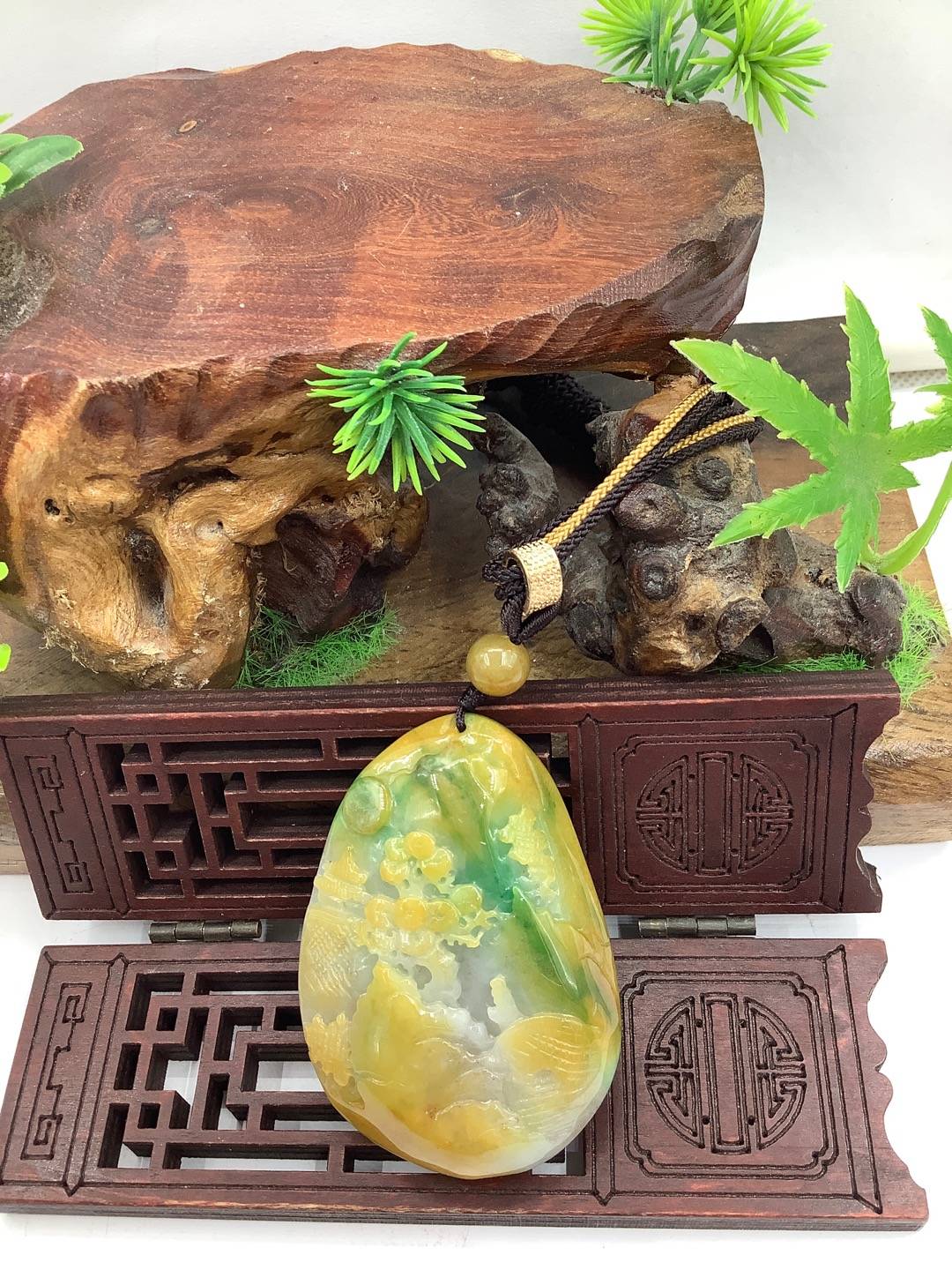 黄山美景