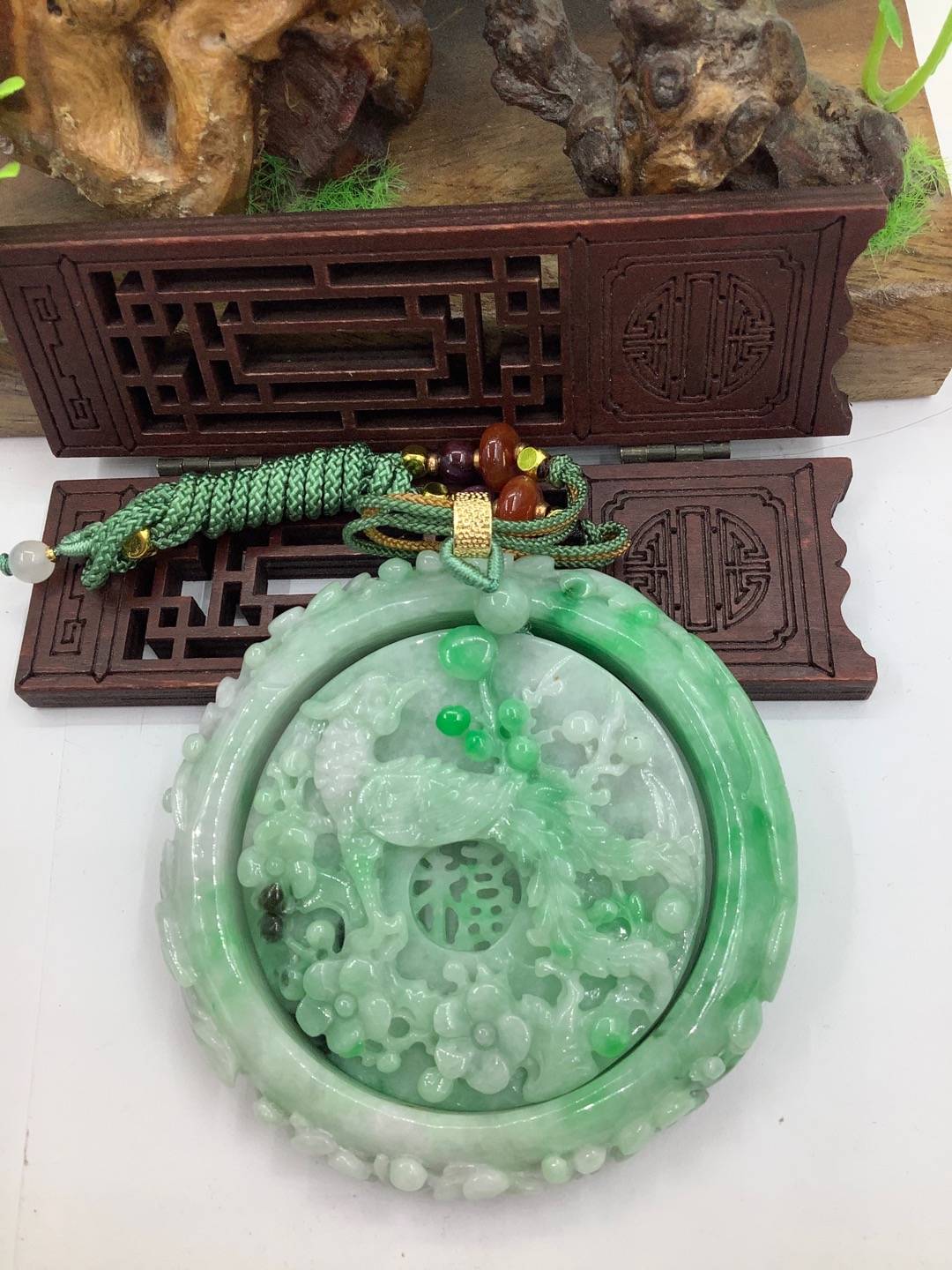凤仪天下