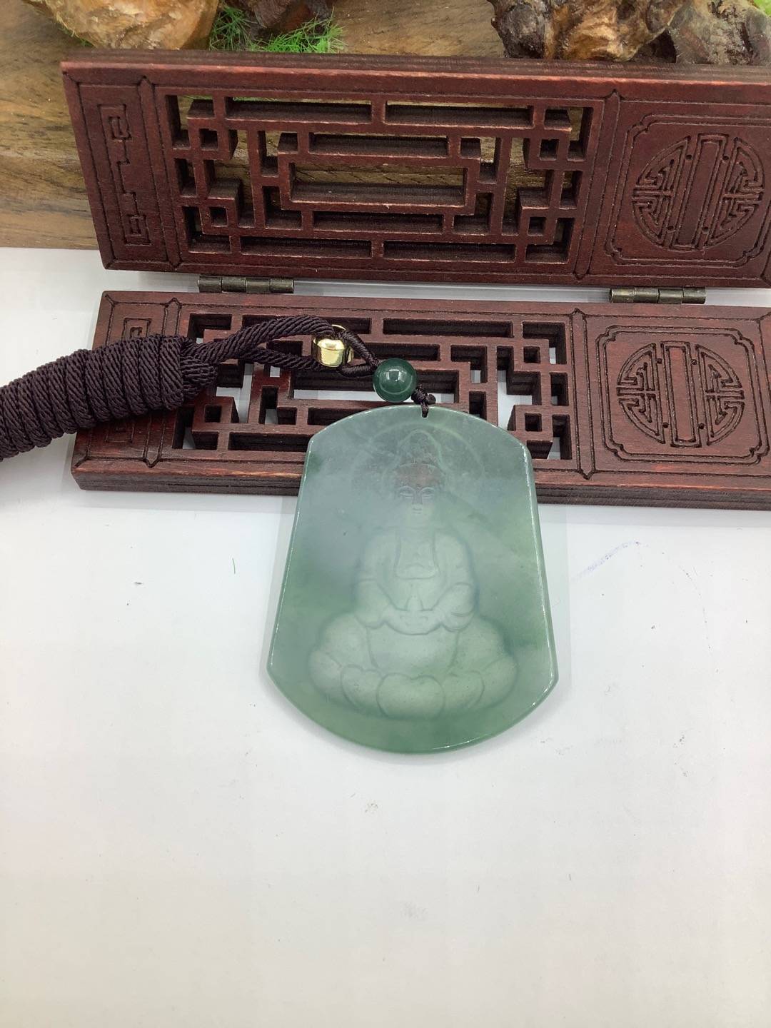 净瓶观音