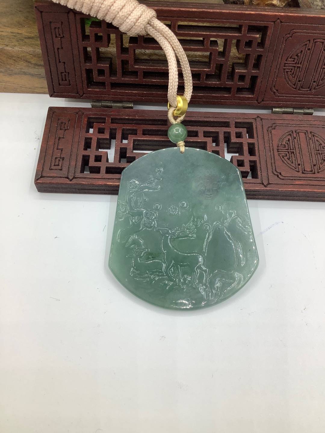 佛观天下