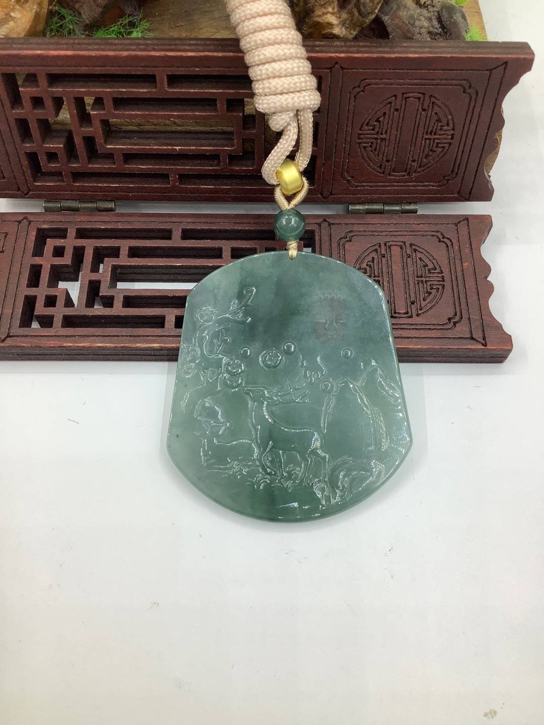 佛观天下