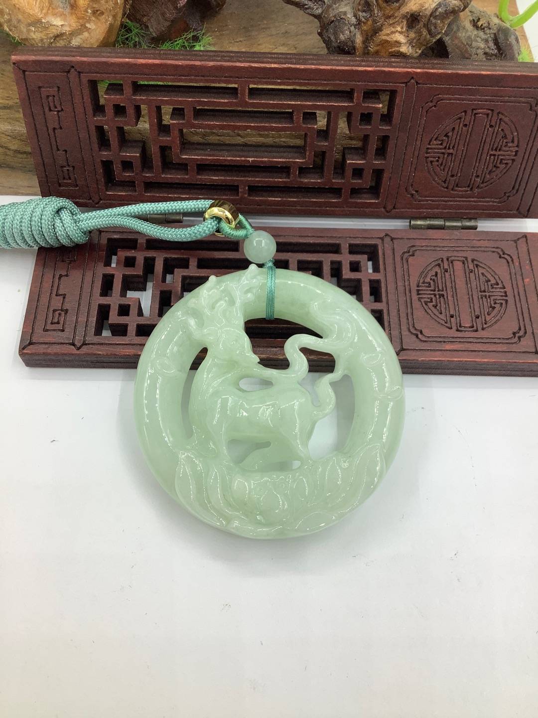 一路有你