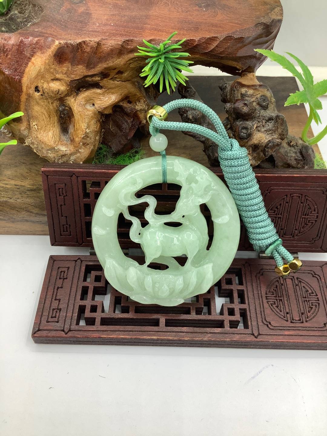 一路有你