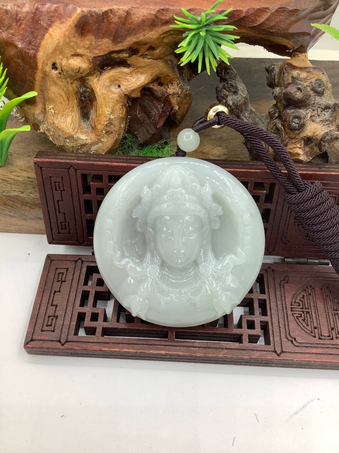 渡母
