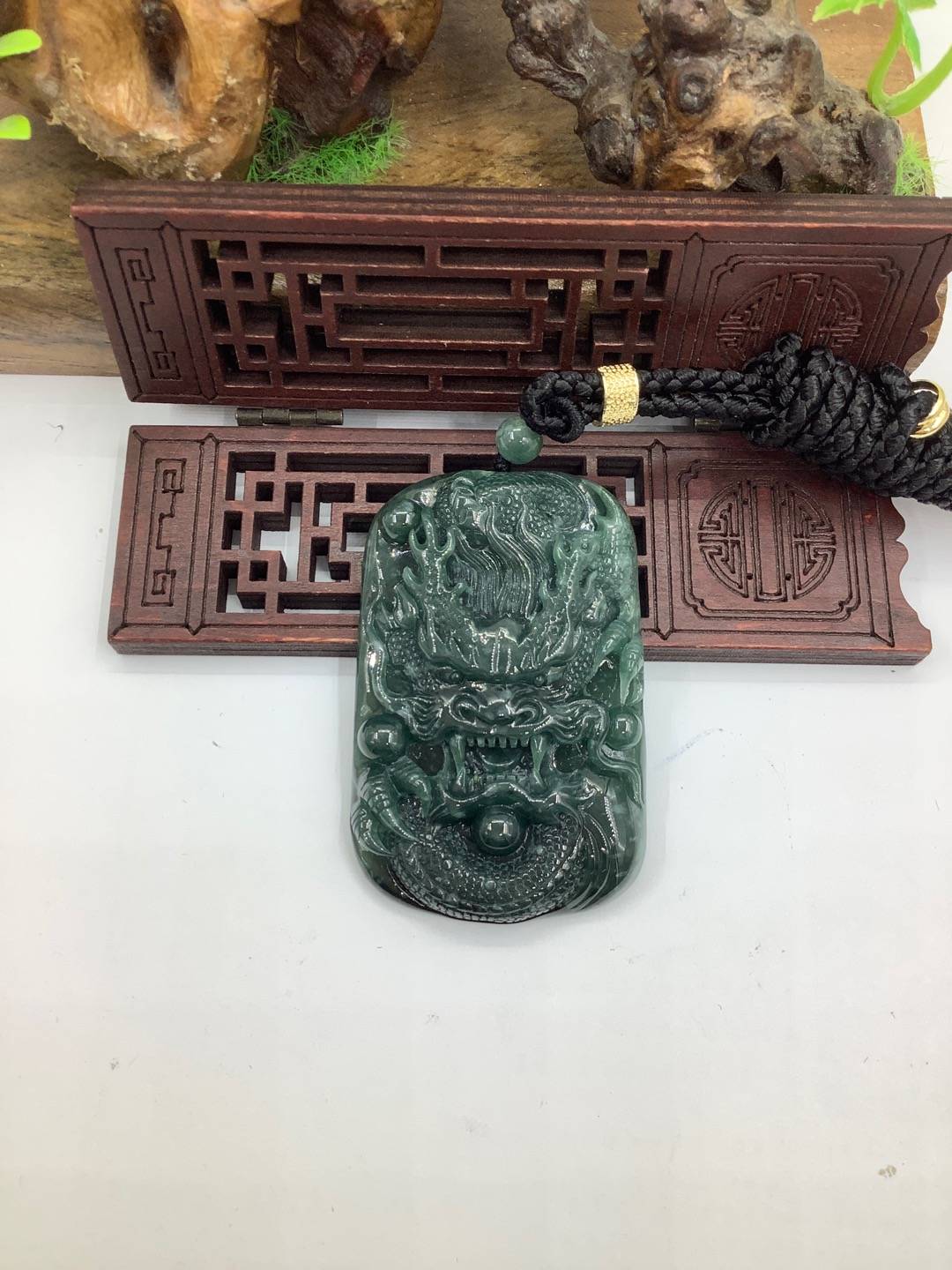 龙霸天下