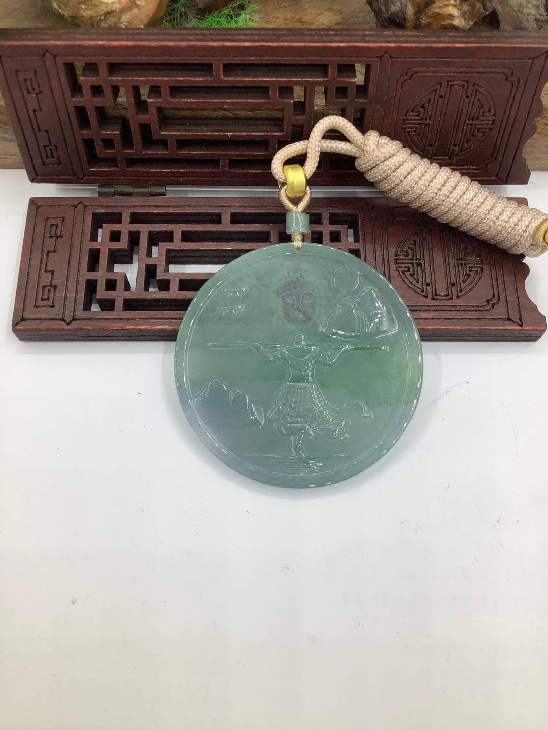 大圣归来