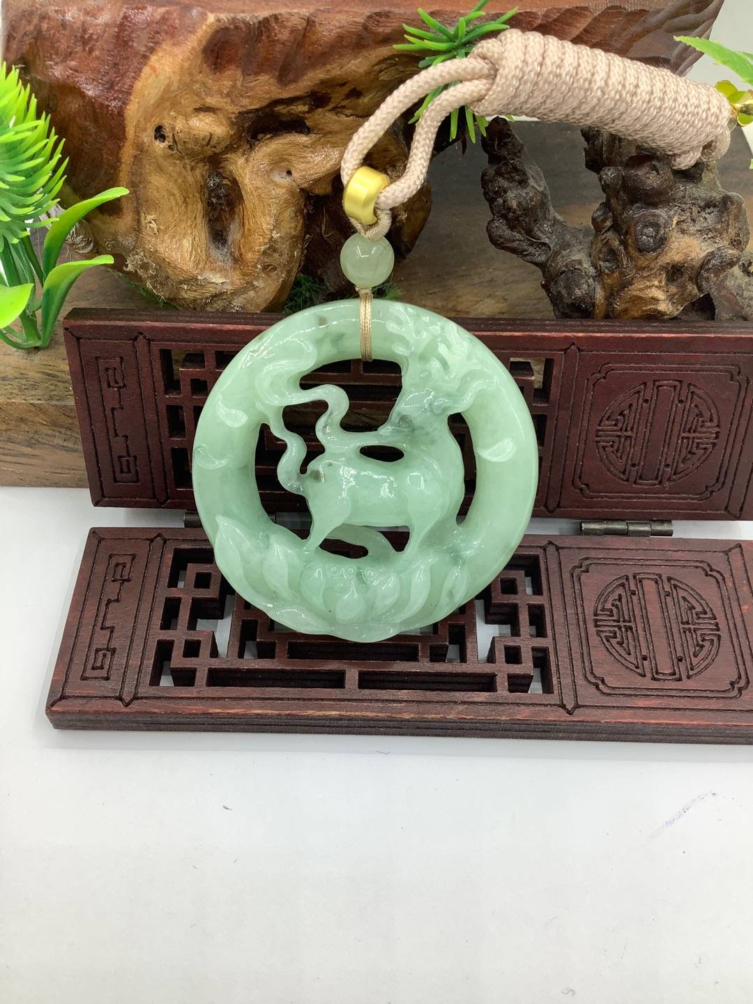 一路有你