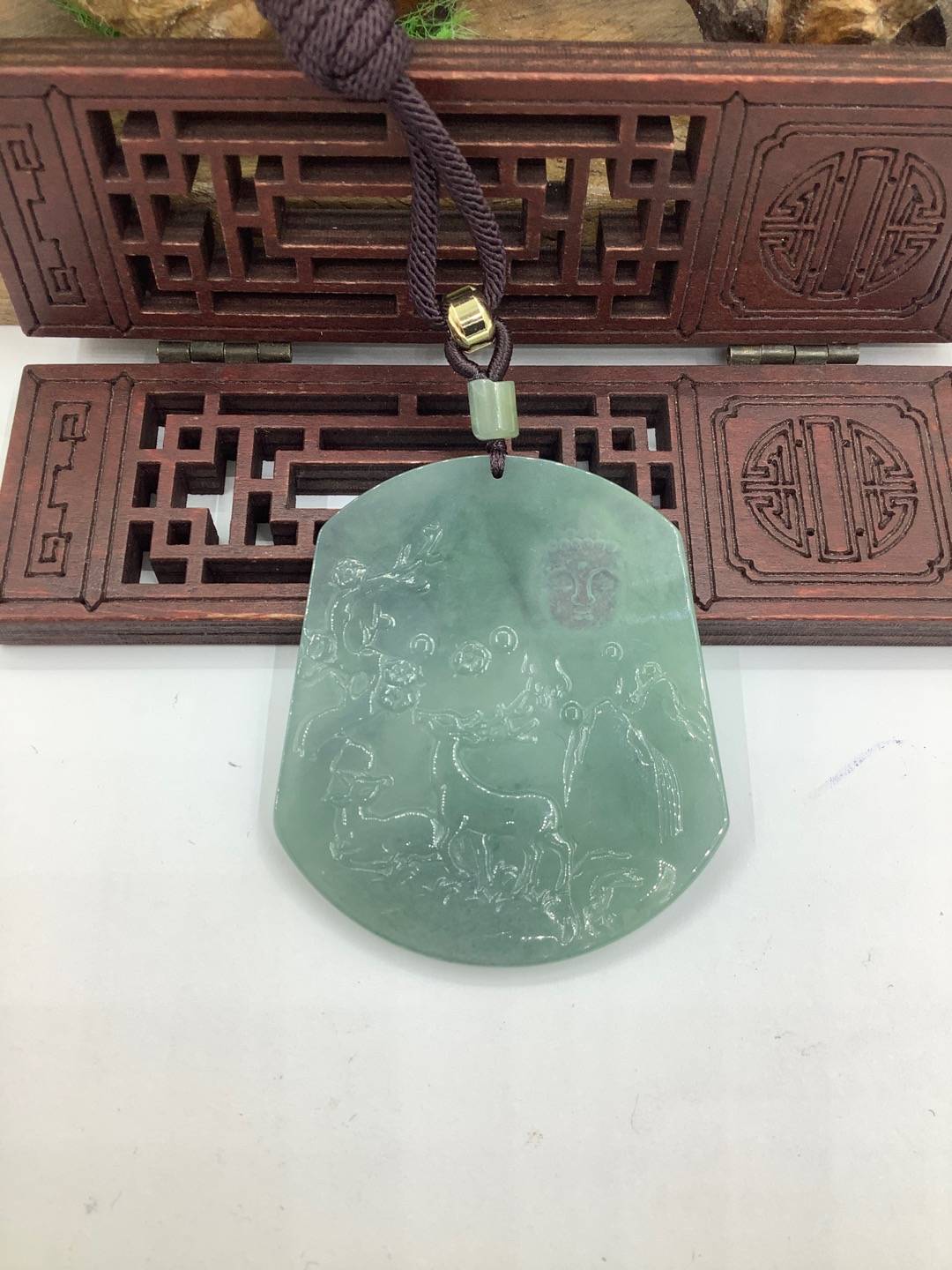 普度众生